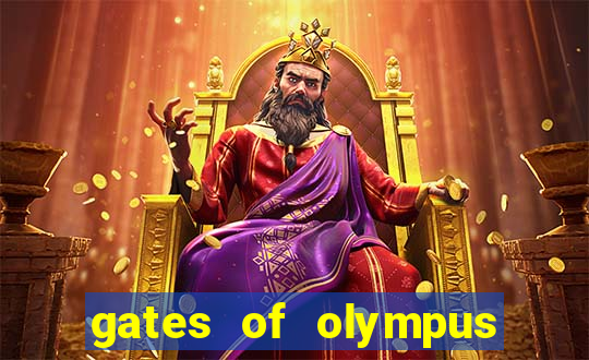 gates of olympus slot play for money