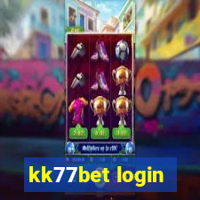 kk77bet login