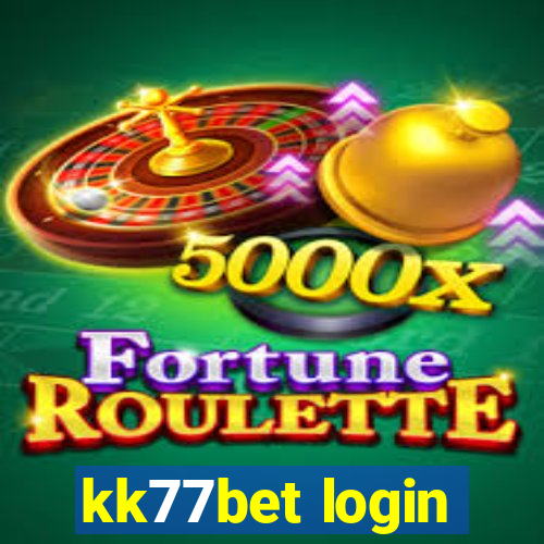 kk77bet login