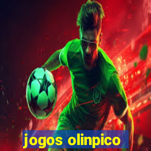 jogos olinpico