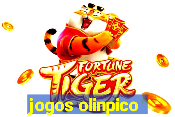 jogos olinpico