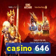 casino 646