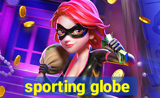 sporting globe