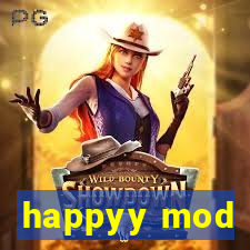 happyy mod