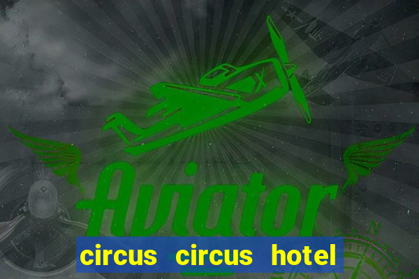 circus circus hotel casino & theme park