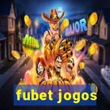 fubet jogos