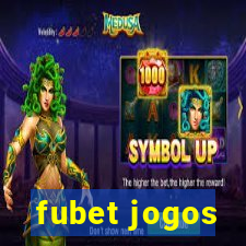 fubet jogos