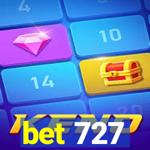 bet 727