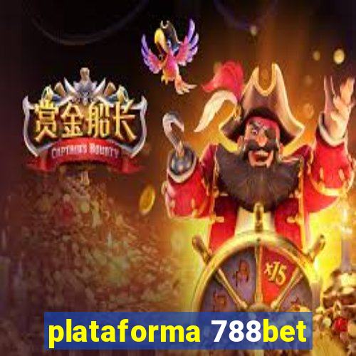 plataforma 788bet