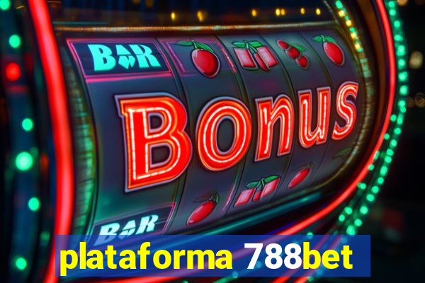 plataforma 788bet