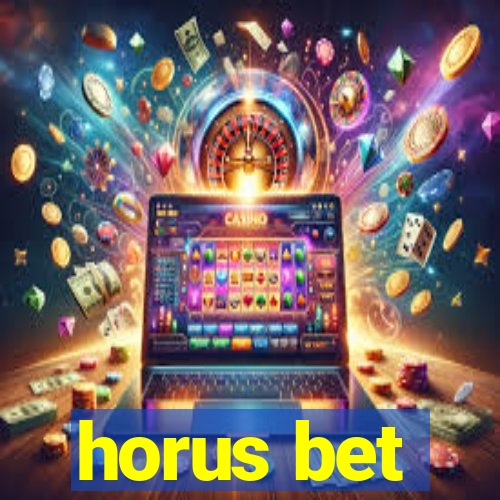 horus bet