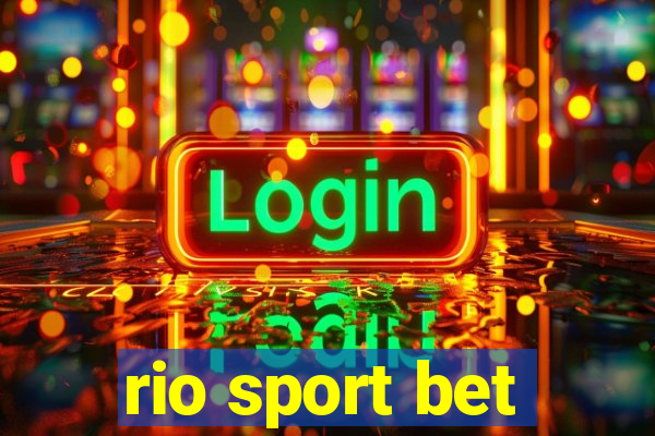 rio sport bet