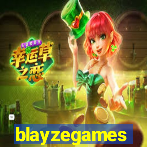 blayzegames