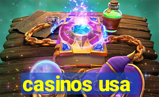 casinos usa