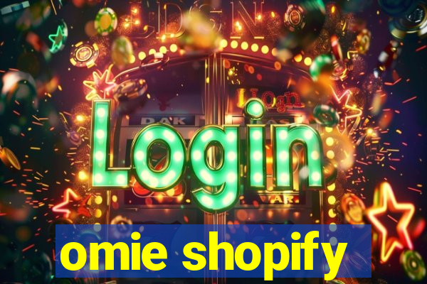 omie shopify