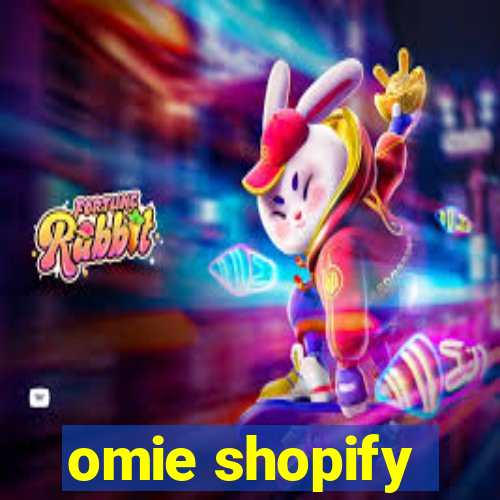 omie shopify