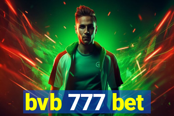 bvb 777 bet