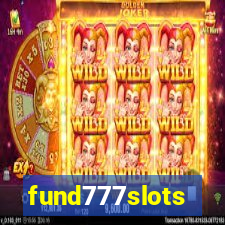 fund777slots