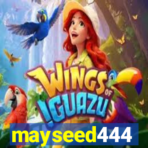 mayseed444