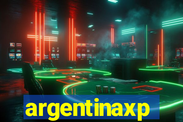 argentinaxp