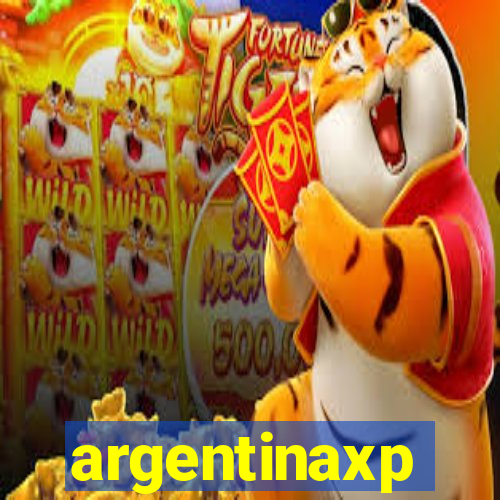 argentinaxp