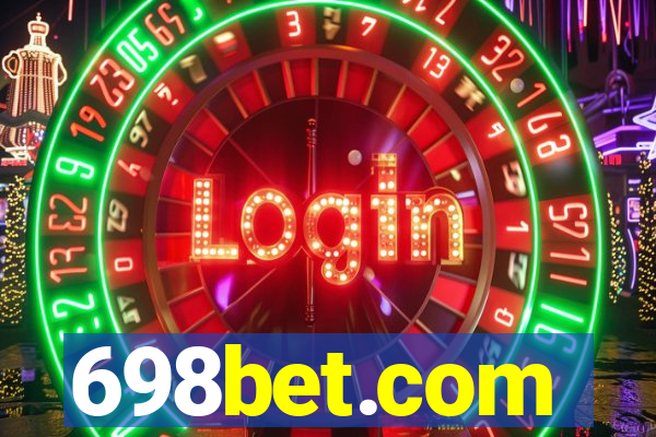 698bet.com