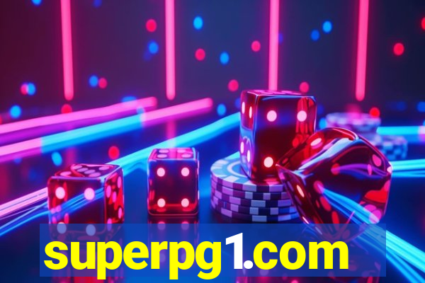 superpg1.com