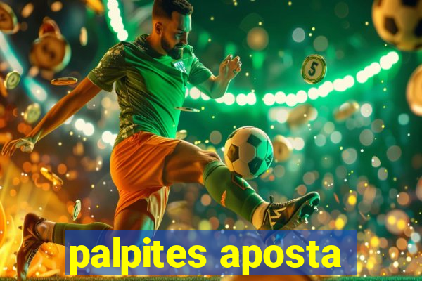 palpites aposta