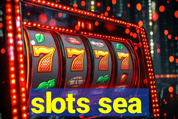 slots sea