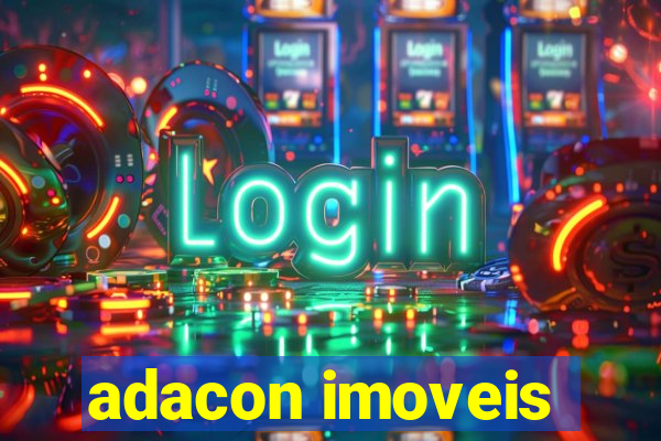 adacon imoveis