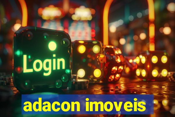 adacon imoveis