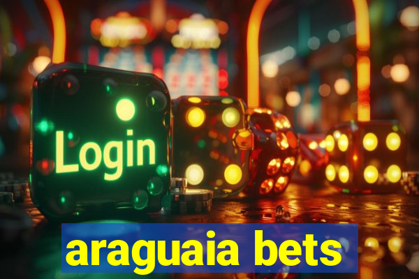 araguaia bets