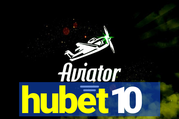 hubet10