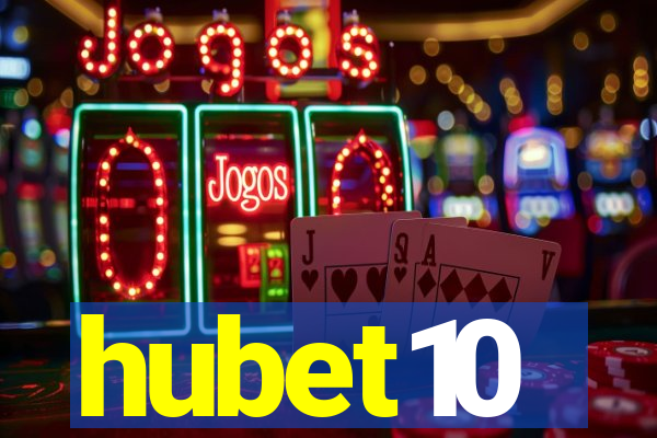 hubet10