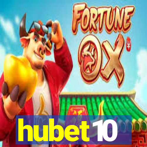 hubet10