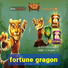 fortune gragon