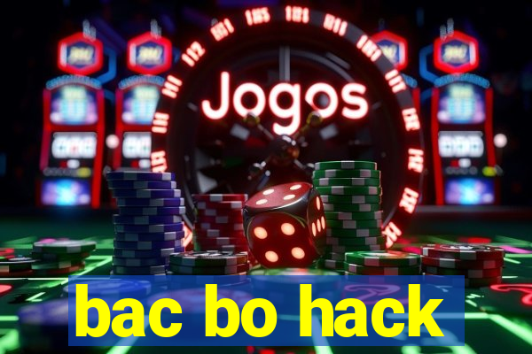 bac bo hack