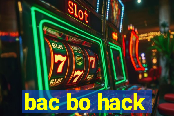 bac bo hack