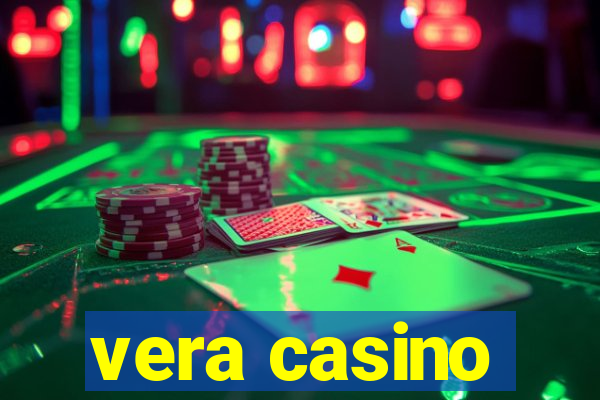 vera casino