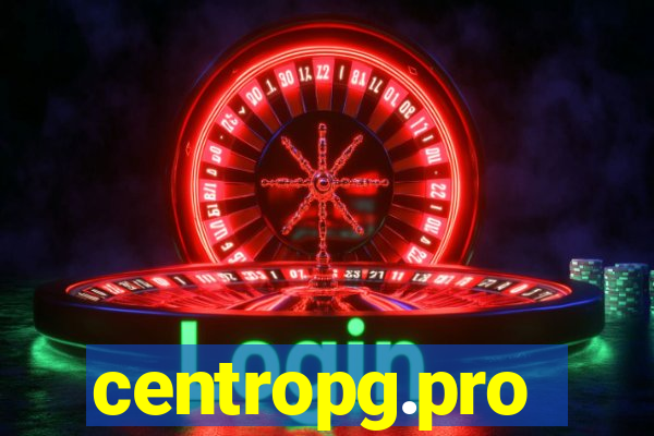 centropg.pro