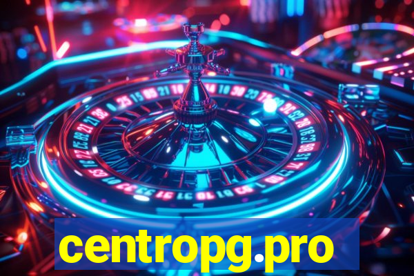 centropg.pro