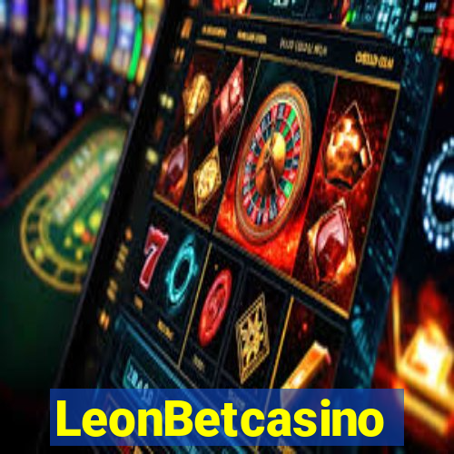 LeonBetcasino