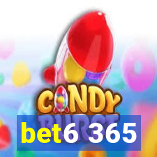 bet6 365