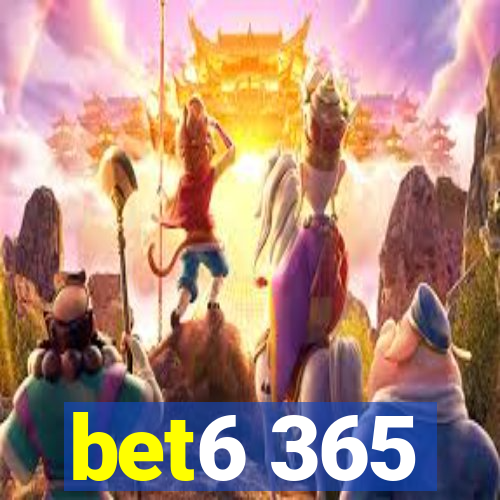 bet6 365