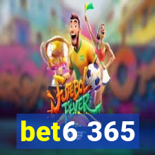 bet6 365