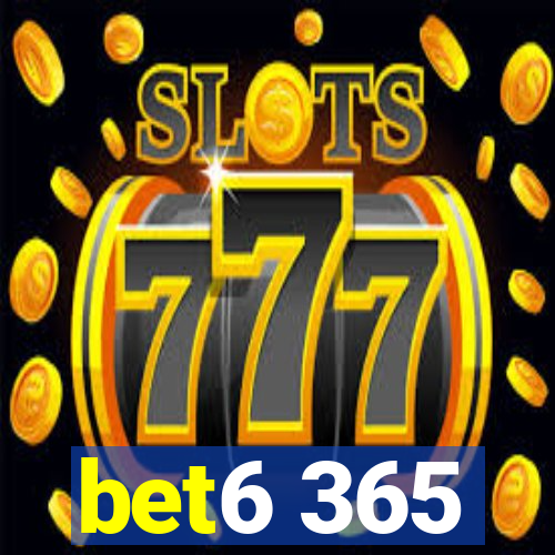 bet6 365