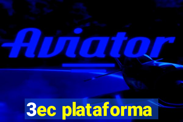 3ec plataforma