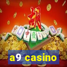 a9 casino