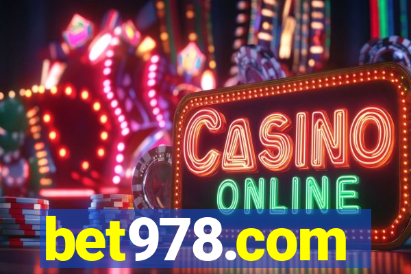 bet978.com