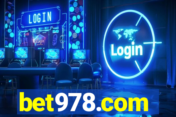 bet978.com